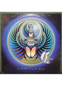 Journey – Captured