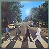 Beatles, The – Abbey Road (Ed. Japón)