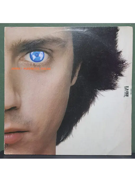 Jarre – Magnetic Fields