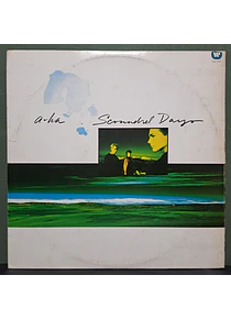 A-ha – Scoundrel Days