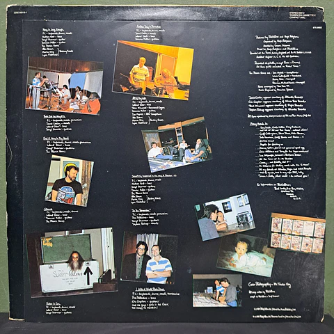 Phil Collins – ...But Seriously 