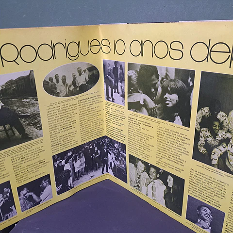 Jair Rodrigues – 10 Anos Depois