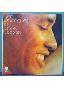 Jair Rodrigues – 10 Anos Depois