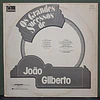 João Gilberto – Os Grandes Sucessos De João Gilberto