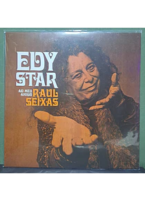 Edy Star – Ao Meu Amigo Raul Seixas