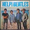 Beatles, The – Help! (Ed. Japón)