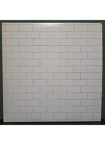 Pink Floyd – The Wall