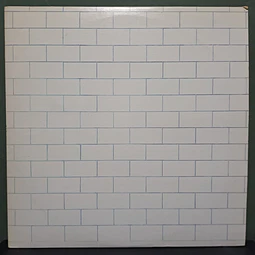 Pink Floyd – The Wall