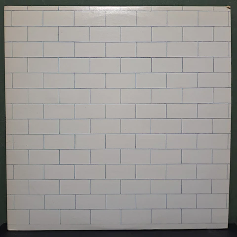 Pink Floyd – The Wall