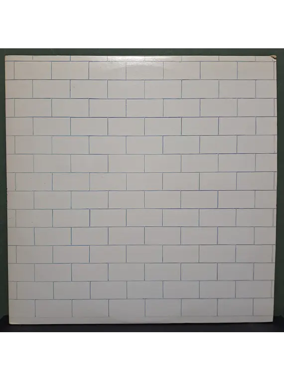 Pink Floyd – The Wall