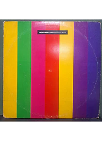 Pet Shop Boys – Introspective