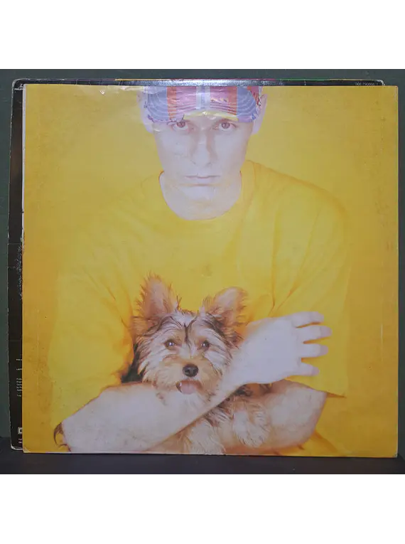 Pet Shop Boys – Introspective