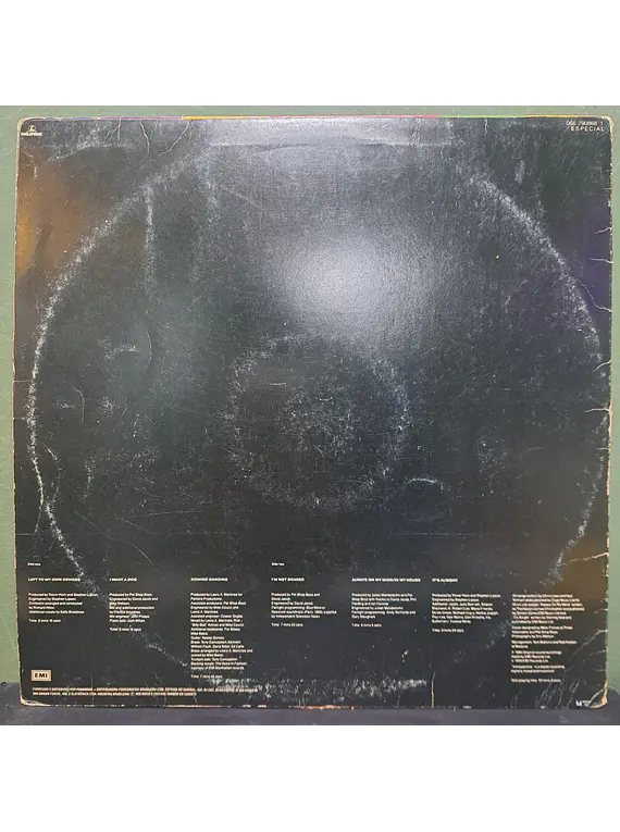 Pet Shop Boys – Introspective