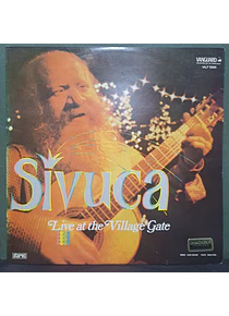 Sivuca – Live At The Village Gate
