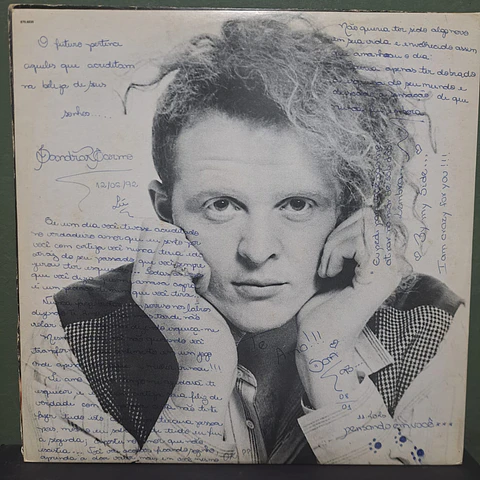 Simply Red – The Best Of Simply Red (Ed, exclusiva de Brasil)