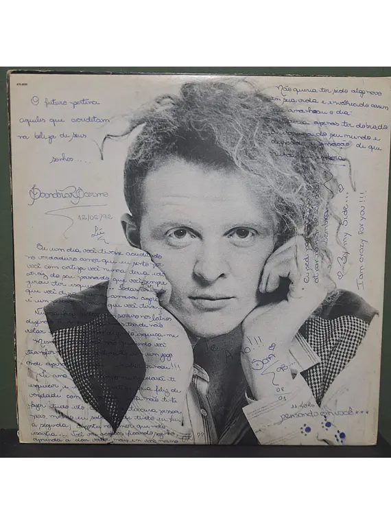 Simply Red – The Best Of Simply Red (Ed, exclusiva de Brasil)