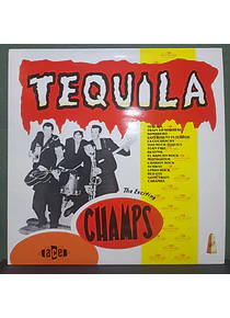 Champs, The – Tequila