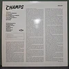 Champs, The – Tequila
