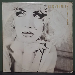 Eurythmics – Savage