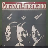 Mercedes Sosa / León Gieco / Milton Nascimento – Corazón Americano