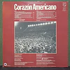 Mercedes Sosa / León Gieco / Milton Nascimento – Corazón Americano