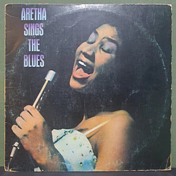 Aretha Franklin – Aretha Sings The Blues