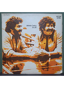 Antonio Carlos E Jocafi – Antonio Carlos E Jocafi