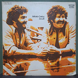 Antonio Carlos E Jocafi – Antonio Carlos E Jocafi
