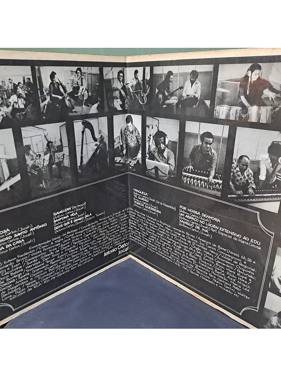 Antonio Carlos E Jocafi – Antonio Carlos E Jocafi