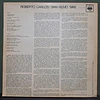 Roberto Carlos – San Remo 1968
