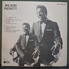 Wilson Pickett – The Midnight Mover