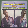 Wilson Pickett – The Midnight Mover