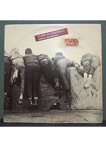 Milton Nascimento – Clube Da Esquina 2