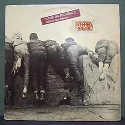 Milton Nascimento – Clube Da Esquina 2