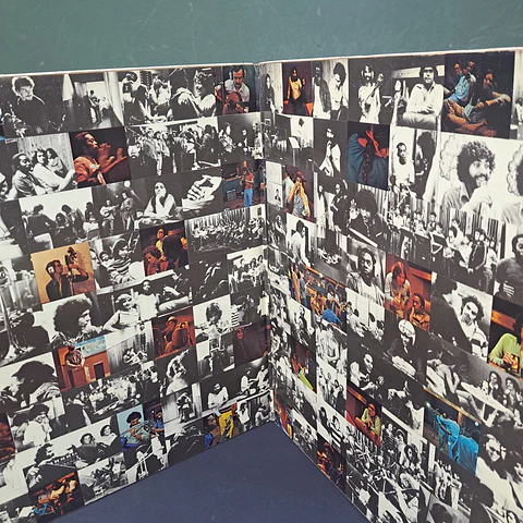 Milton Nascimento – Clube Da Esquina 2