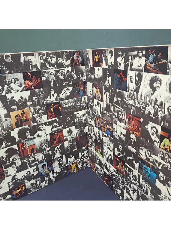 Milton Nascimento – Clube Da Esquina 2