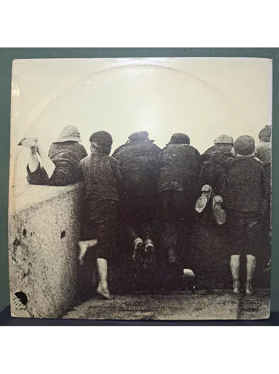 Milton Nascimento – Clube Da Esquina 2