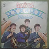 Beatles, The – Rock 'N' Roll Music