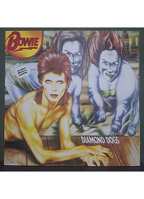 David Bowie – Diamond Dogs