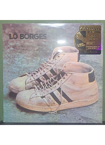 Lô Borges – Lô Borges