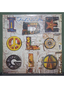 Cazuza – Ideologia