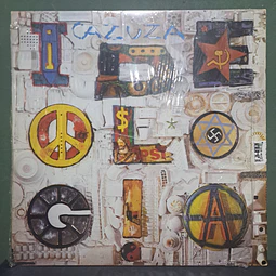 Cazuza – Ideologia