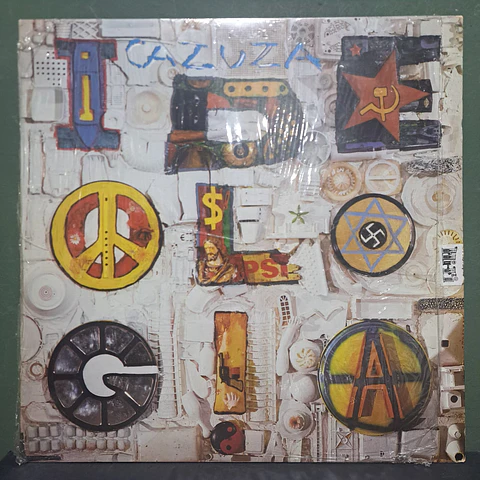 Cazuza – Ideologia