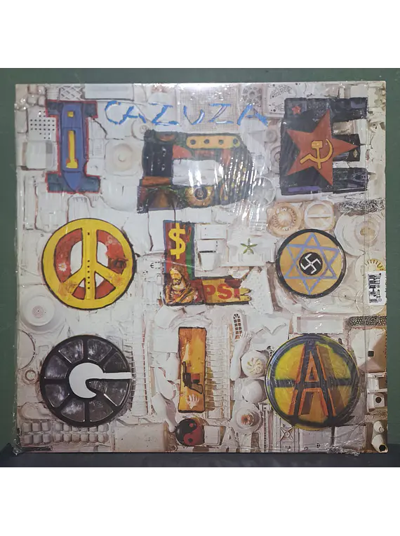 Cazuza – Ideologia