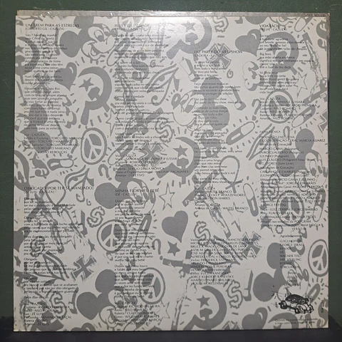Cazuza – Ideologia
