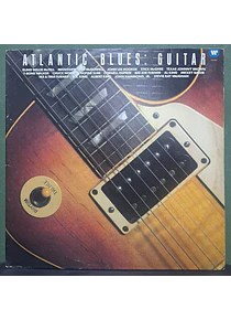 Various – Atlantic Blues: Guitar