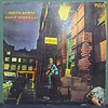 David Bowie – The Rise And Fall Of Ziggy Stardust And The Spiders From Mars