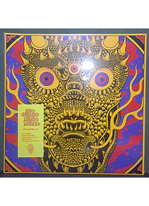 King Gizzard & The Lizard Wizard – Live In Atlanta '24