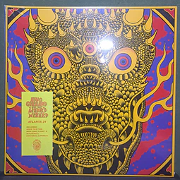 King Gizzard & The Lizard Wizard – Live In Atlanta '24