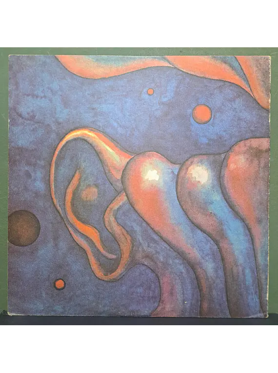 King Crimson  – In The Court Of The Crimson King (An Observation By King Crimson) (Ed. Japón)